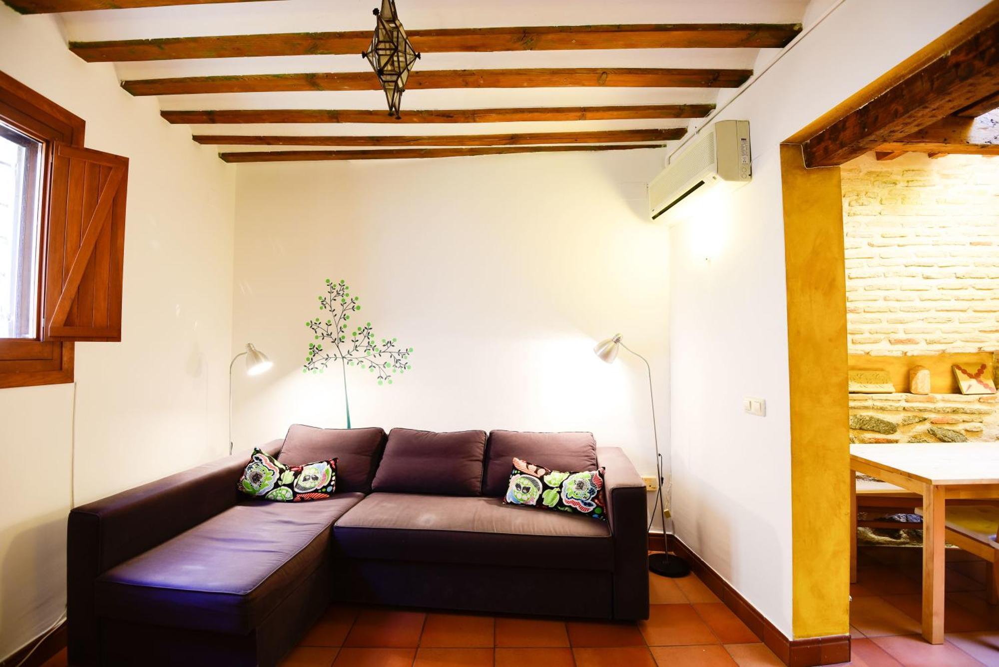 Preciosa Casa Casco Historico Apartment Toledo Exterior photo